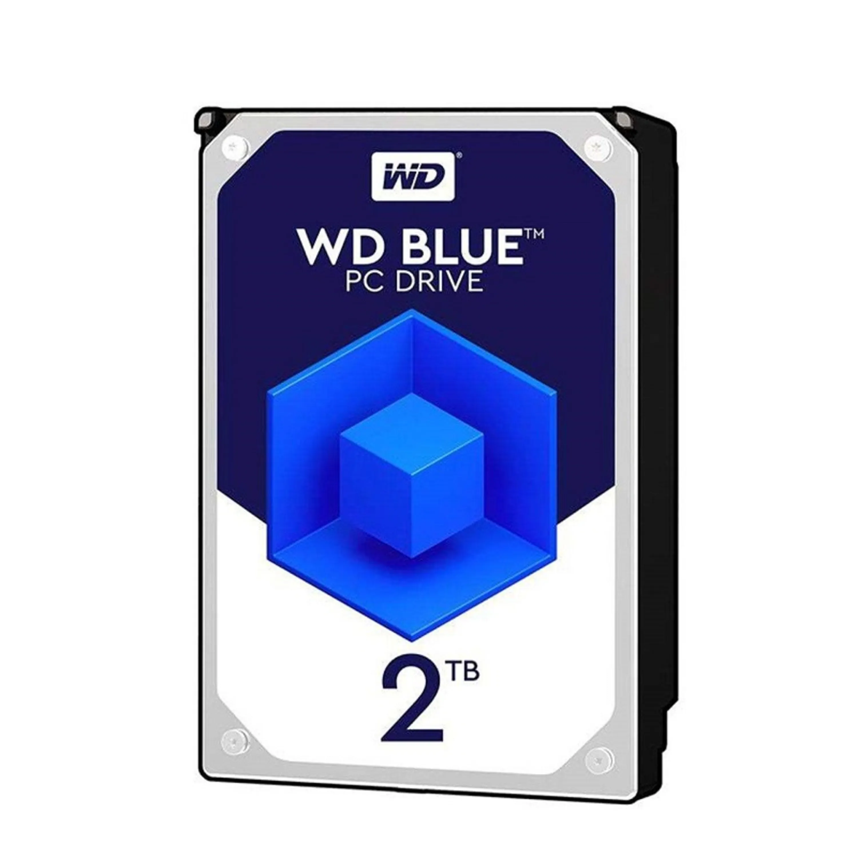 هارددیسک اینترنال وسترن دیجیتال مدل Blue WD20EZAZ ظرفیت 2 ترابایت | شناسه کالا KT-000743 هارددیسک اینترنال وسترن دیجیتال مدل Blue WD20EZAZ ظرفیت 2 ترابایت | شناسه کالا KT-000743